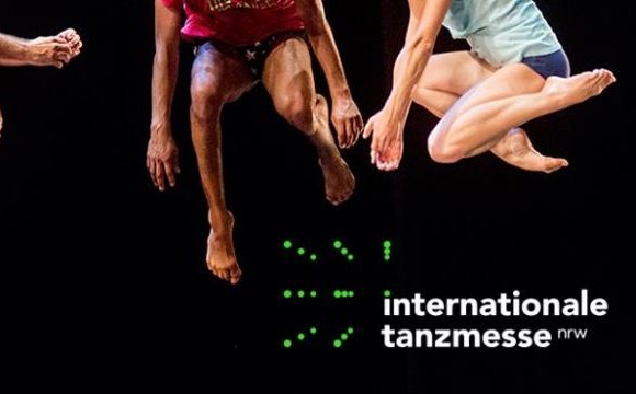 Internationale Tanzmesse 2016